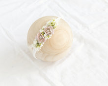 Load image into Gallery viewer, Tieback