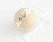 Load image into Gallery viewer, Tieback