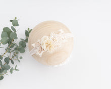 Load image into Gallery viewer, Tieback