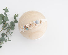 Load image into Gallery viewer, Tieback Set