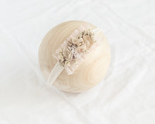 Load image into Gallery viewer, Tieback