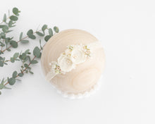 Load image into Gallery viewer, Tieback