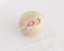 Load image into Gallery viewer, Tieback