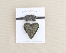 Load image into Gallery viewer, Tieback SET