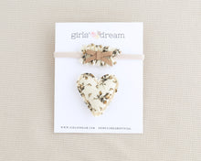 Load image into Gallery viewer, Tieback SET