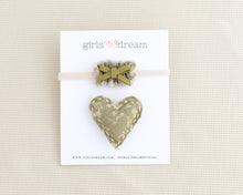 Load image into Gallery viewer, Tieback SET