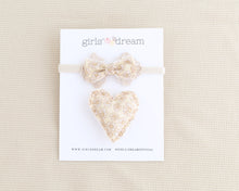 Load image into Gallery viewer, Tieback SET