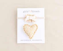 Load image into Gallery viewer, Tieback SET