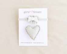 Load image into Gallery viewer, Tieback SET