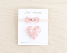 Load image into Gallery viewer, Tieback SET