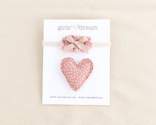 Load image into Gallery viewer, Tieback SET