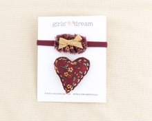 Load image into Gallery viewer, Tieback SET