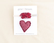 Load image into Gallery viewer, Tieback SET