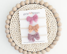 Load image into Gallery viewer, Tieback