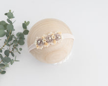 Load image into Gallery viewer, Tieback