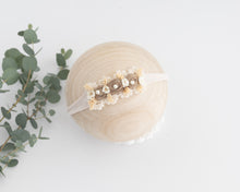 Load image into Gallery viewer, Tieback