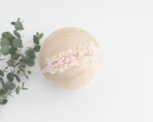 Load image into Gallery viewer, Tieback