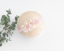 Load image into Gallery viewer, Tieback