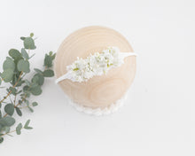 Load image into Gallery viewer, Tieback