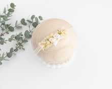 Load image into Gallery viewer, Tieback