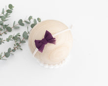 Load image into Gallery viewer, Tieback