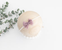 Load image into Gallery viewer, Tieback