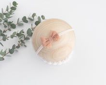 Load image into Gallery viewer, Tieback