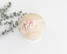 Load image into Gallery viewer, Tieback