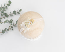 Load image into Gallery viewer, Tieback