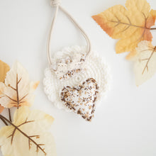 Load image into Gallery viewer, Tieback SET