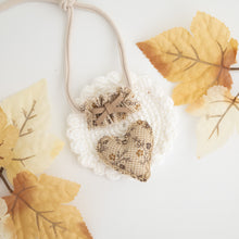 Load image into Gallery viewer, Tieback SET