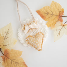 Load image into Gallery viewer, Tieback SET