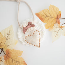 Load image into Gallery viewer, Tieback SET