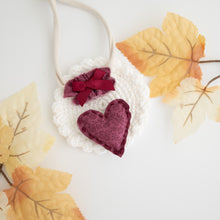 Load image into Gallery viewer, Tieback SET