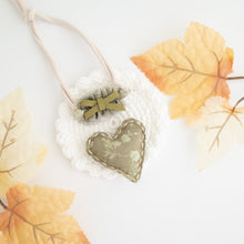 Load image into Gallery viewer, Tieback SET