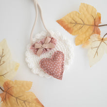 Load image into Gallery viewer, Tieback SET