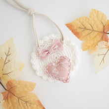 Load image into Gallery viewer, Tieback SET