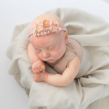 Load image into Gallery viewer, Tieback