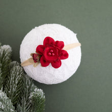 Load image into Gallery viewer, Holiday Headband SET