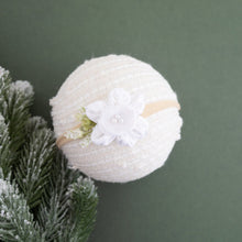 Load image into Gallery viewer, Holiday Headband SET