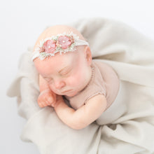 Load image into Gallery viewer, Tieback