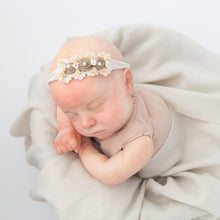 Load image into Gallery viewer, Tieback