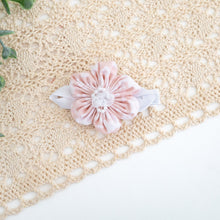 Load image into Gallery viewer, Flower Hair Clip SET