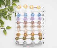 Load image into Gallery viewer, Tieback