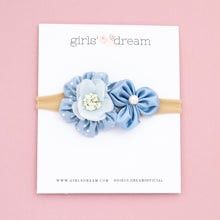 Load image into Gallery viewer, Nylon Headband