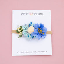 Load image into Gallery viewer, Nylon Headband