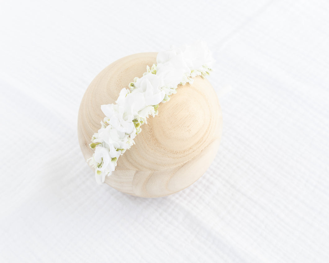 Tieback Halo
