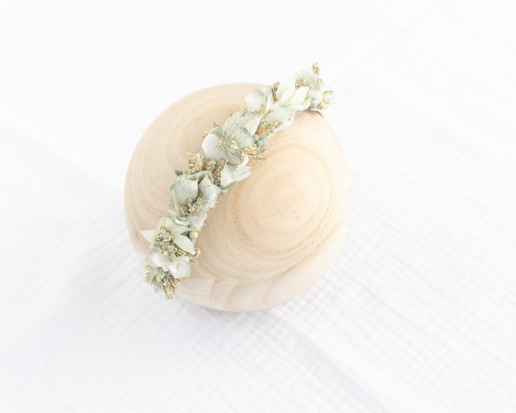 Tieback Halo