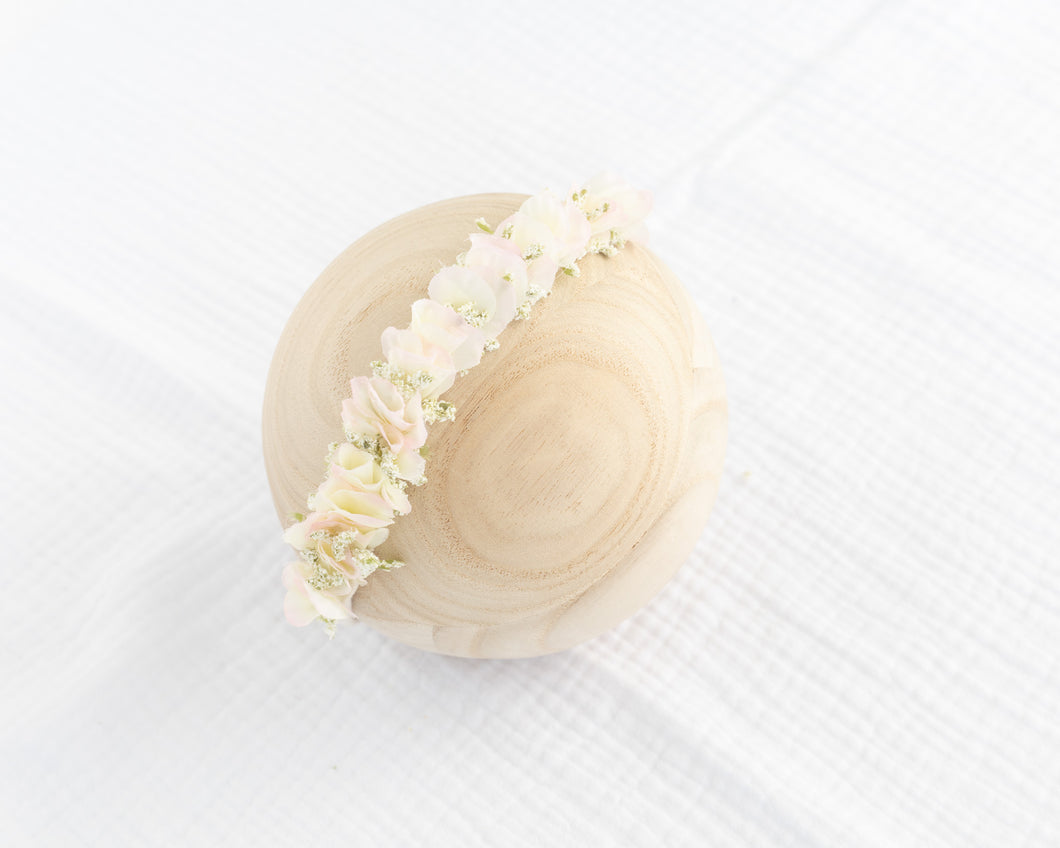 Tieback Halo