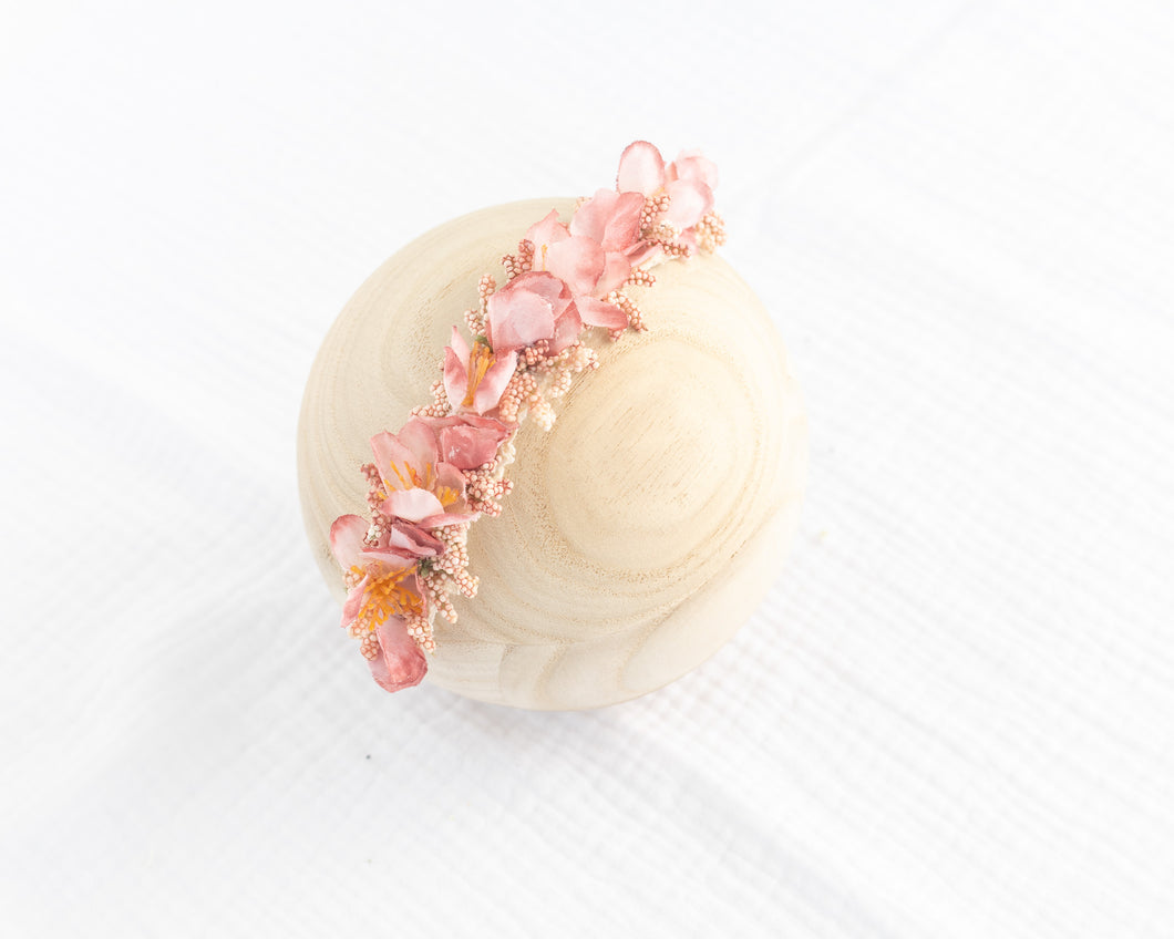 Tieback Halo